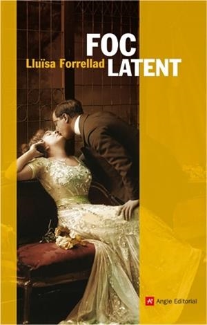 FOC LATENT (T/D) (NARRATIVES) | 9788496521117 | FORRELLAD, LLUISA