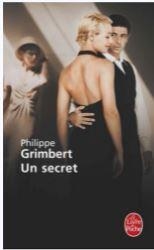 UN SECRET (LIVRE DE POCHE) | 9782253117186 | GRIMBERT, PHILIPPE