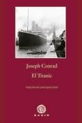 EL TITANIC | 9788496974999 | CONRAD, JOSEPH