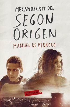 MECANOSCRIT DEL SEGON ORIGEN | 9788499305790 | MANUEL DE PEDROLO MOLINA