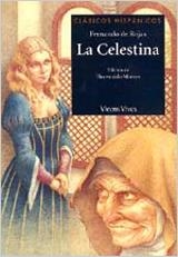 CELESTINA, LA (CLASICOS HISPANICOS) | 9788431639211 | ROJAS, FERNANDO DE