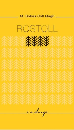 ROSTOLL | 9788494162312