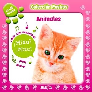 ANIMALES | 9789037496741 | AA.VV.