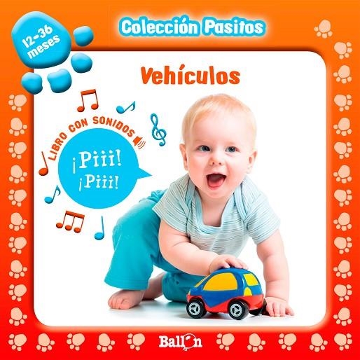 VEHICULOS | 9789037496789 | VV.AA.