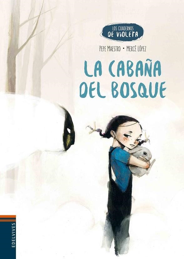 LA CABAÑA DEL BOSQUE | 9788414001714 | MAESTRO PEPE