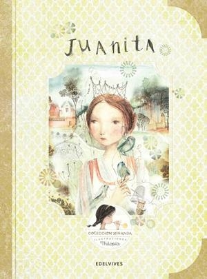 JUANITA | 9788414001332