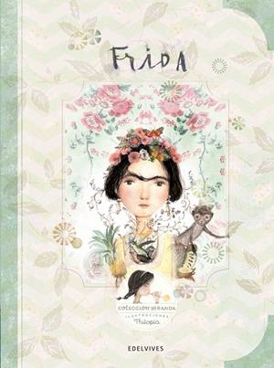 FRIDA | 9788414001349 | MIRANDA I/MIRAN