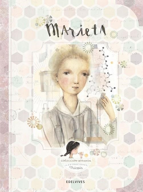 MARIETA | 9788414001356 | MIRANDA I/MIRAN