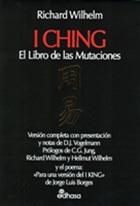 I CHING.EL LIBRO DE LAS MUTACIONES | 9788435019026 | WILHELM,. RICHARD