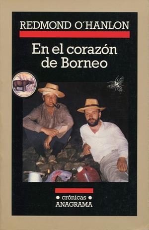 EN EL CORAZON DE BORNEO | 9788433925213 | O'Hanlon, Redmon