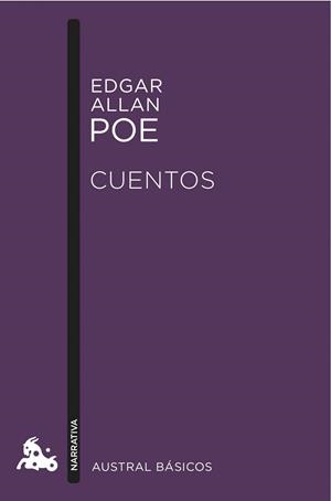 CUENTOS | 9788467046854 | EDGAR ALLAN POE