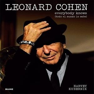 LEONARD COHEN | 9788498017786 | KUBERNIK, HARVEY