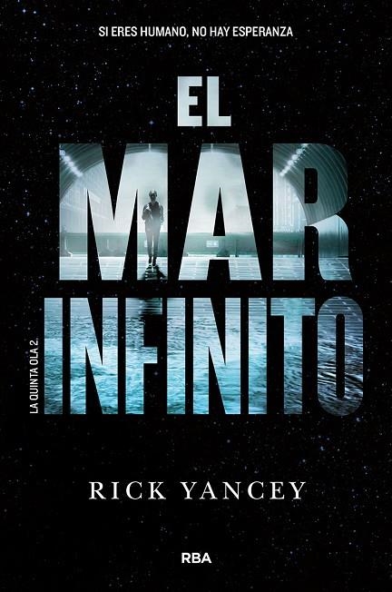 MAR INFINITO, EL | 9788427208278