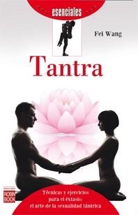 TANTRA (ESENCIALES) | 9788499173481 | WANG, FEI
