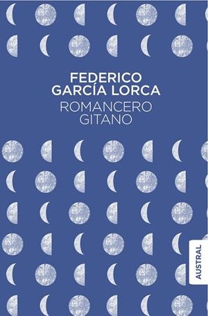 ROMANCERO GITANO | 9788467046878 | FEDERICO GARCÍA LORCA