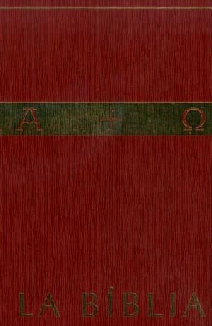 BIBLIA CATALANA-INTERCONFESIONAL | 9788498462807