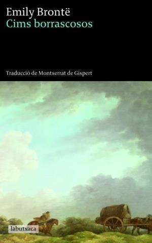 CIMS BORRASCOSOS (LB) | 9788496863583 | BRONTE,EMILY