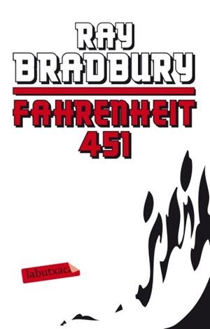 FAHRENHEIT 451 (LABUTXACA-NARRATIVA) PROA | 9788499301860 | BRADBURY, RAY
