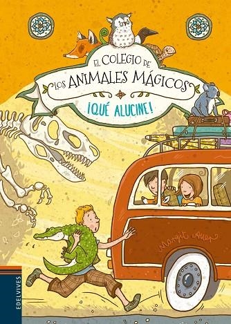 QUE ALUCINE | 9788414001387 | AUER MARGIT