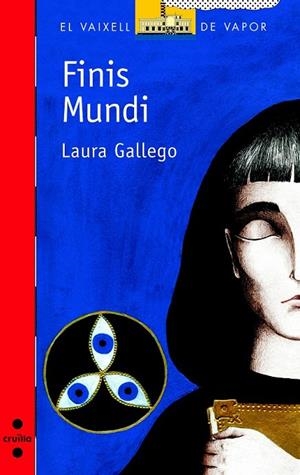 C-VVT.168 FINIS MUNDI | 9788466137430 | GALLEGO GARCÍA, LAURA