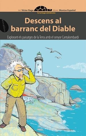 DESCENS AL BARRANC DEL DIABLE | 9788496726437 | VICTOR RAGA