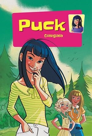 PUCK COLEGIALA | 9788427207943 | WERNER , LISBETH