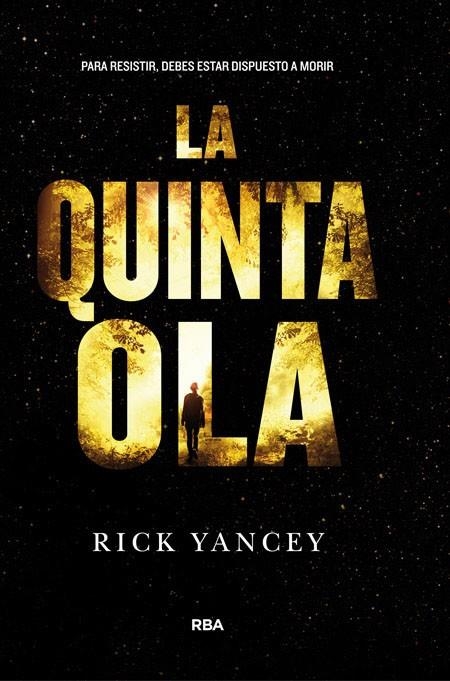 QUINTA OLA, LA | 9788427204225