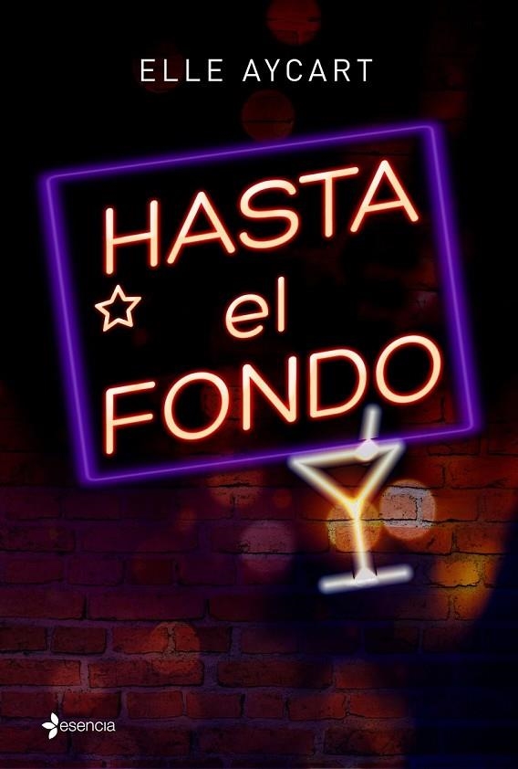 HASTA EL FONDO | 9788408151050 | ELLE AYCART