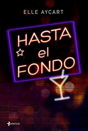 HASTA EL FONDO | 9788408151050 | ELLE AYCART