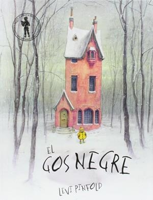 EL GOS NEGRE | 9788494236075 | PINFOLD, LEVI