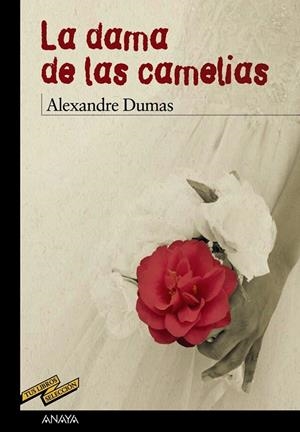 LA DAMA DE LAS CAMELIAS | 9788466793179 | DUMAS (HIJO), ALEXANDRE