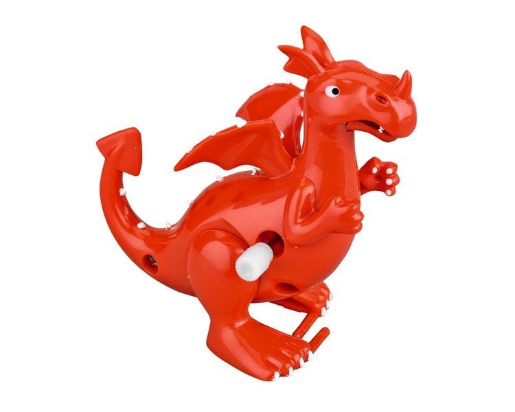 DRAC CAMINADOR | 4029753110961