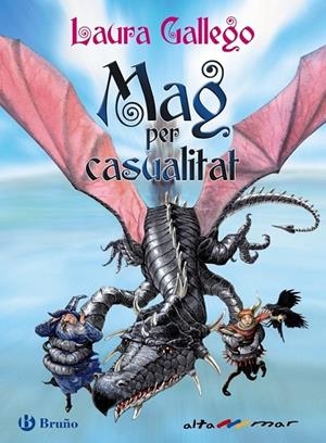 MAG PER CASUALITAT | 9788499066738 | GALLEGO, LAURA