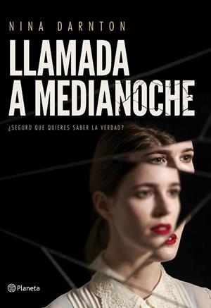 LLAMADA A MEDIANOCHE | 9788408152453 | NINA DARNTON