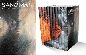 SANDMAN NÚM. 01: PRELUDIOS Y NOCTURNOS (4A EDICIÓN) | 9788416518739 | GAIMAN, NEIL