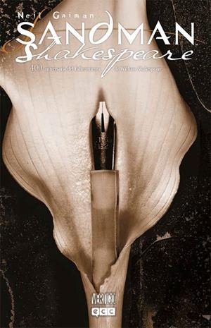 SANDMAN/SHAKESPEARE | 9788416581825 | GAIMAN, NEIL