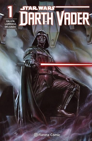 DARTH VADER:TOMO RECOPILATORIO | 9788416543861 | VV.AA.
