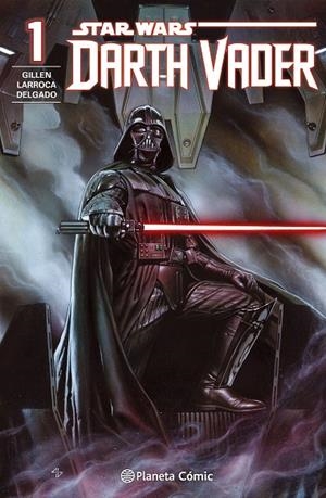 DARTH VADER:TOMO RECOPILATORIO | 9788416543861 | VV.AA.