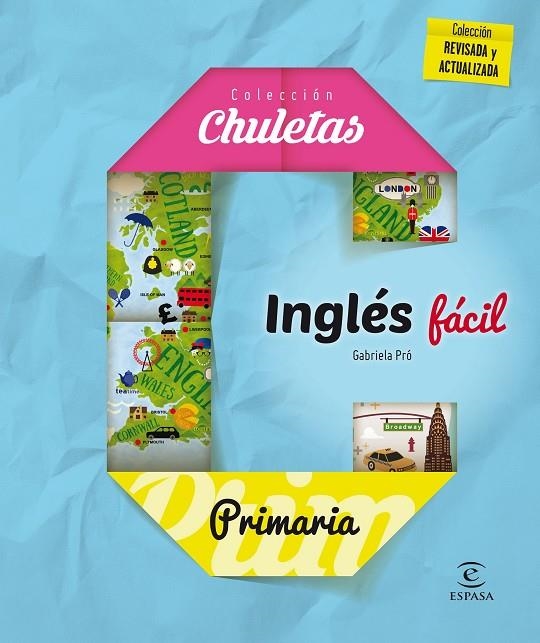 INGLES FACIL ESO | 9788467044287