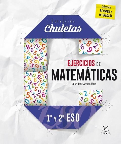 MATEMATICAS FACIL ESO | 9788467044300