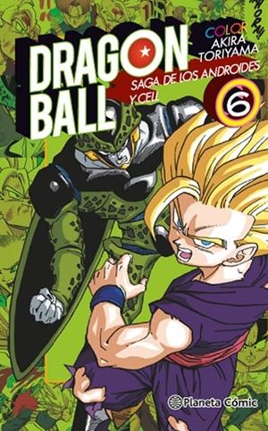 DRAGON BALL | 9788416543335 | TORIYAMA, AKIRA