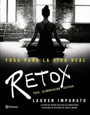 YOGA PARA VIVIR | 9788408154891 | LAUREN IMPARATO