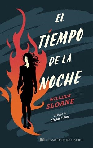 EL TIEMPO DE LA NOCHE | 9788445003701 | SLOANE  WILLIAM
