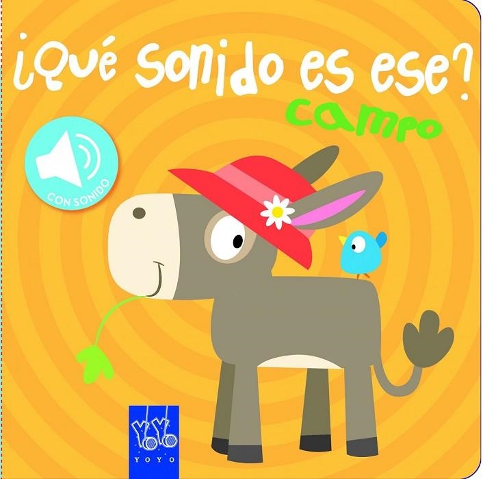 CAMPO | 9788408149071 | YOYO