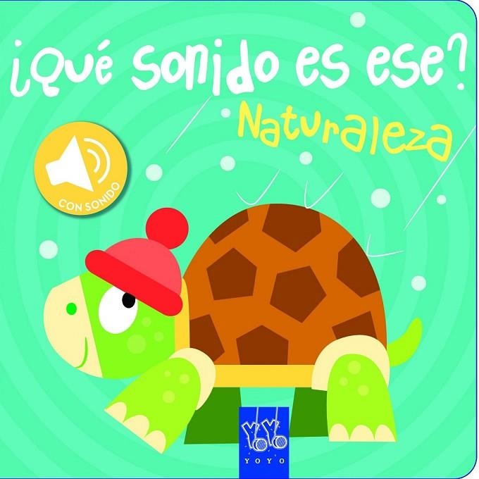 NATURALEZA | 9788408149095 | YOYO