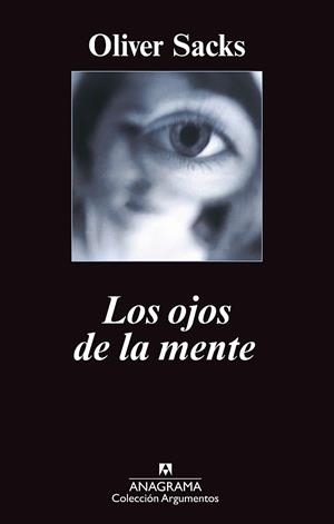 OJOS DE LA MENTE, LOS  * | 9788433963352