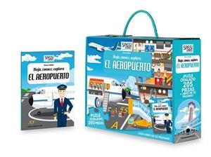 EL AEROPUERTO | 9789461887160 | VV.AA