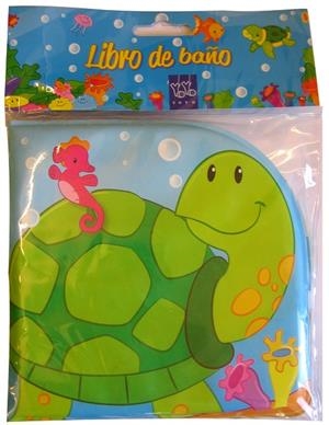 LIBRO DE BAÑO 2 | 9788408122128