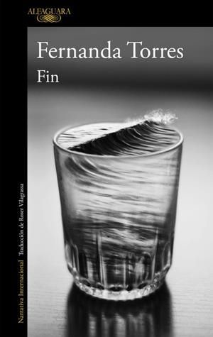 FIN | 9788420419473 | TORRES, FERNANDA