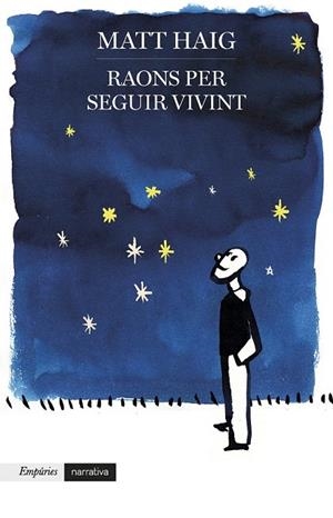 RAONS PER SEGUIR VIVINT | 9788416367641 | MATT HAIG